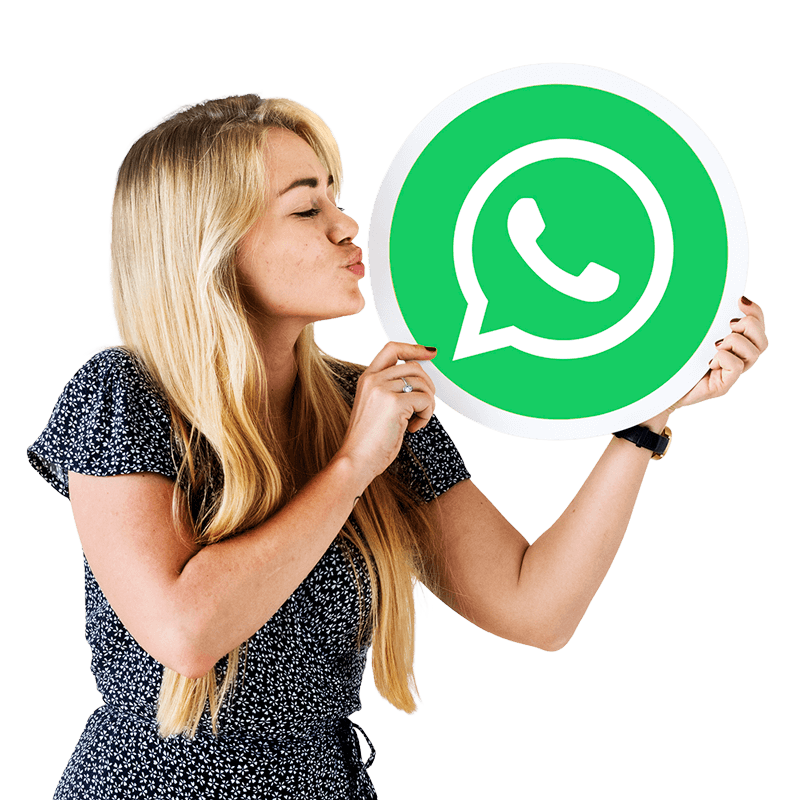 atendimento whatsapp
