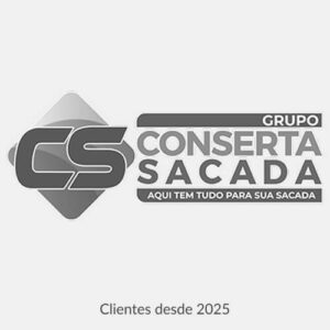 conserta sacada
