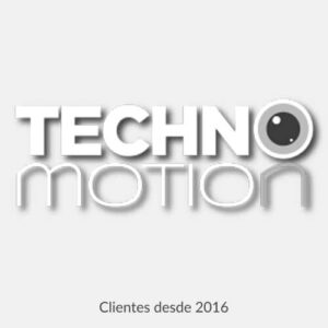 techno motion